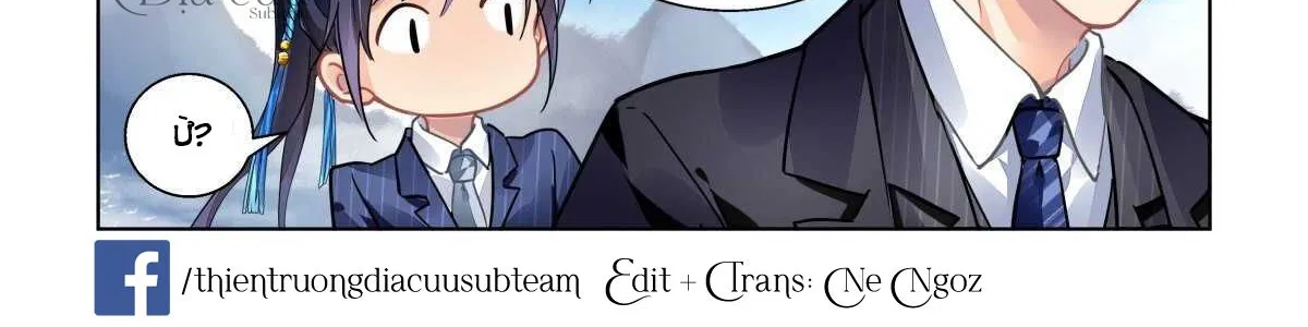 Linh Khế Chapter 495 - Trang 16