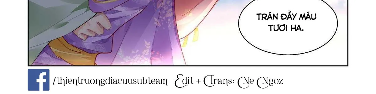 Linh Khế Chapter 495 - Trang 20