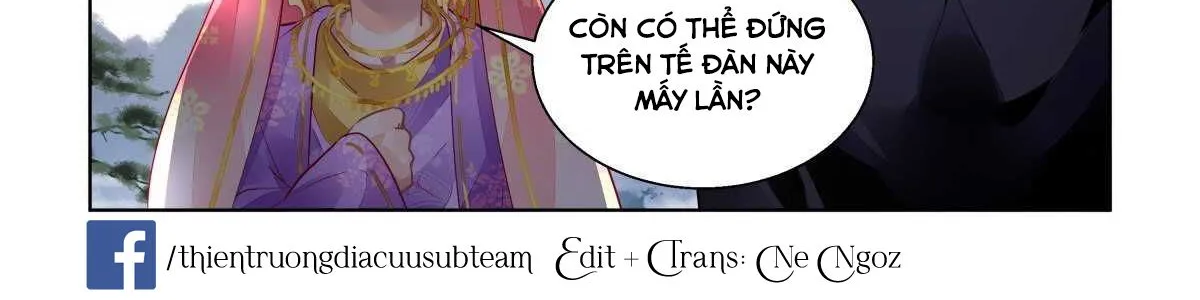 Linh Khế Chapter 495 - Trang 24