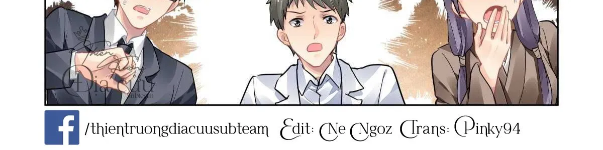Linh Khế Chapter 496 - Trang 22