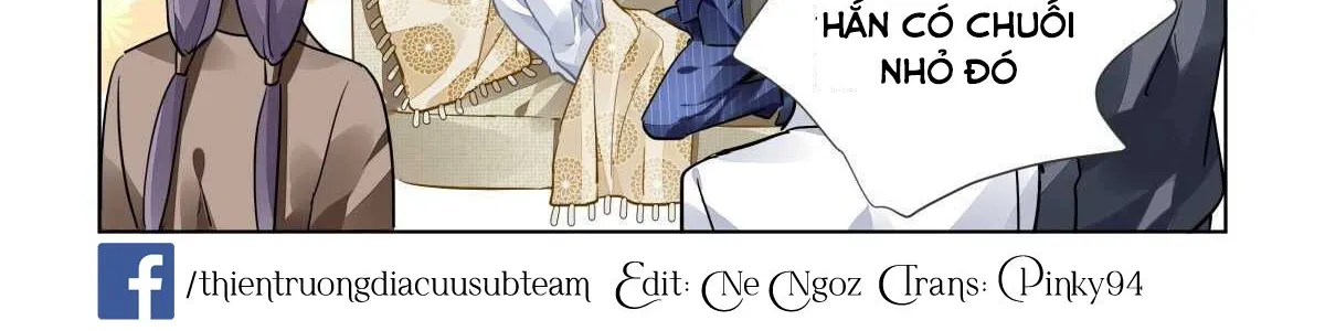 Linh Khế Chapter 496 - Trang 24