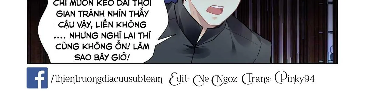 Linh Khế Chapter 496 - Trang 8