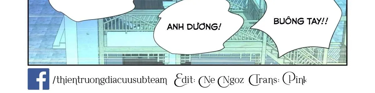 Linh Khế Chapter 497 - Trang 12