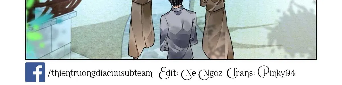 Linh Khế Chapter 497 - Trang 14