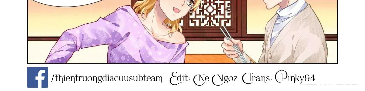 Linh Khế Chapter 497 - Trang 16