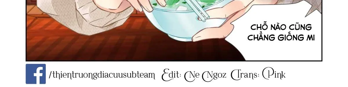Linh Khế Chapter 497 - Trang 22