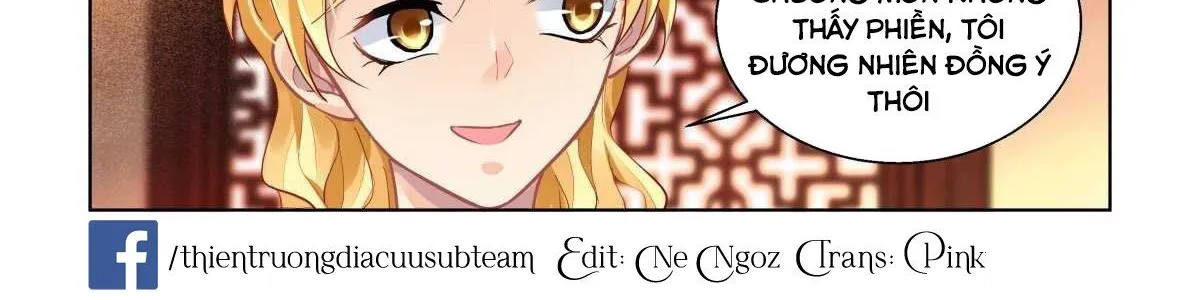 Linh Khế Chapter 497 - Trang 24