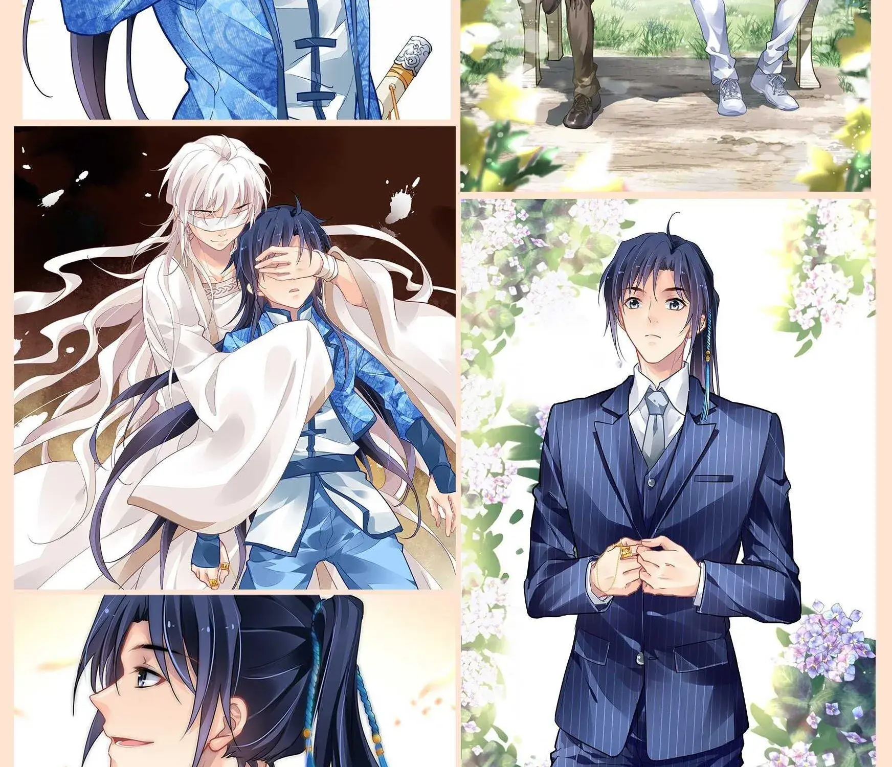 Linh Khế Chapter 497 - Trang 32