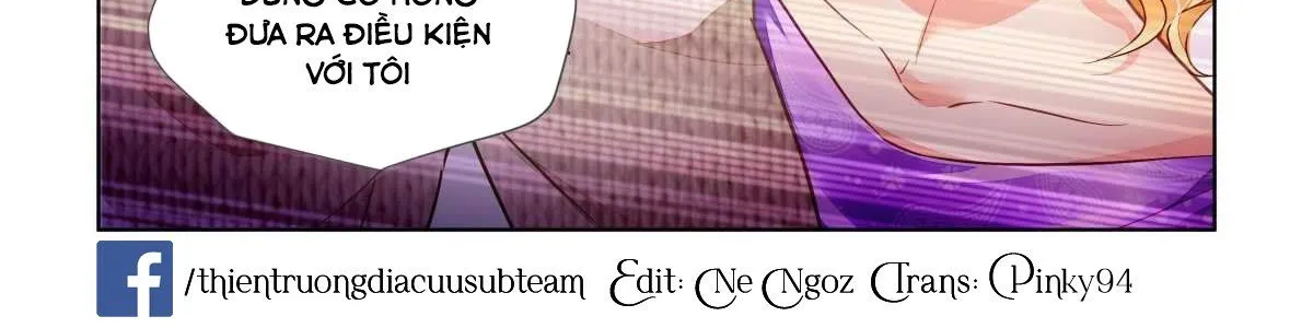 Linh Khế Chapter 498 - Trang 14