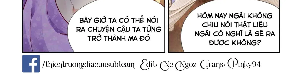 Linh Khế Chapter 498 - Trang 16