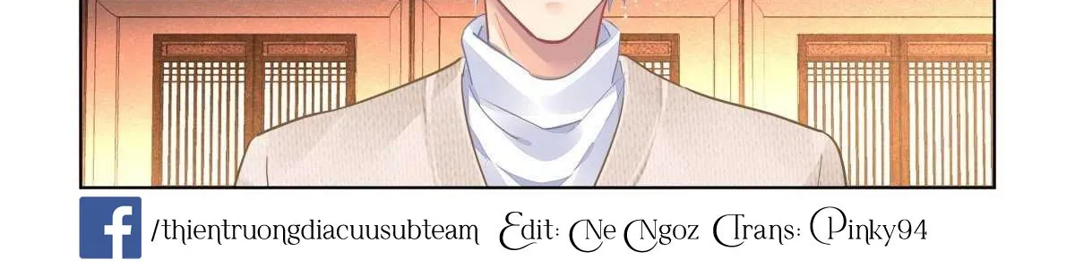 Linh Khế Chapter 498 - Trang 28