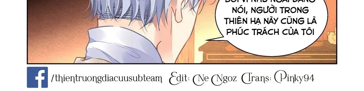 Linh Khế Chapter 499 - Trang 12