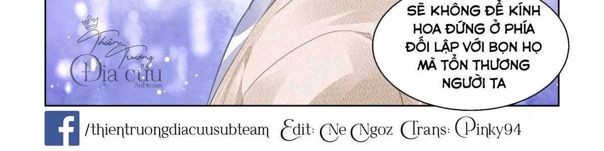 Linh Khế Chapter 499 - Trang 16