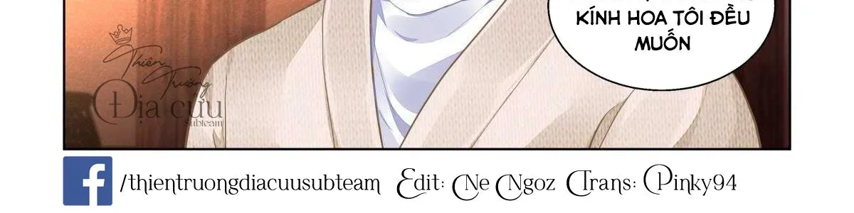 Linh Khế Chapter 499 - Trang 18
