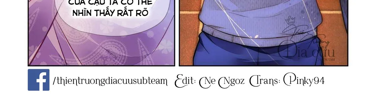Linh Khế Chapter 499 - Trang 22