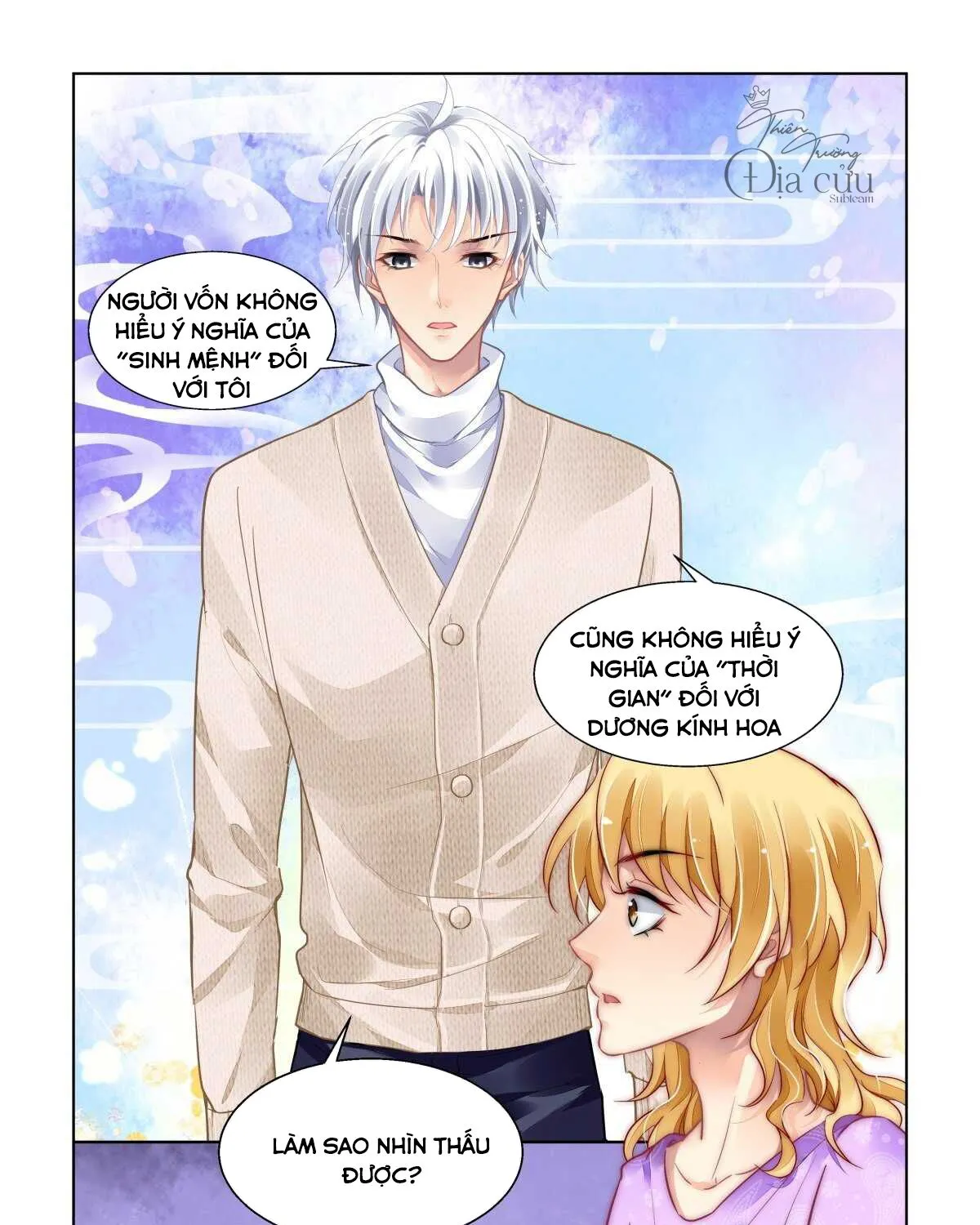 Linh Khế Chapter 499 - Trang 25