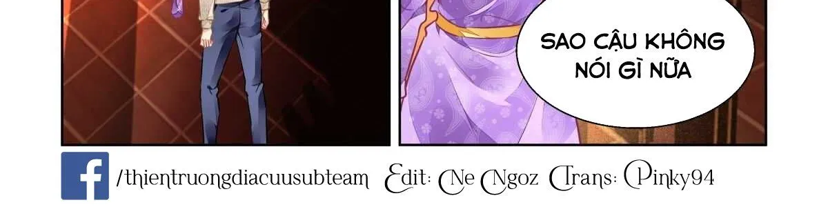 Linh Khế Chapter 499 - Trang 4