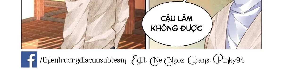 Linh Khế Chapter 499 - Trang 6