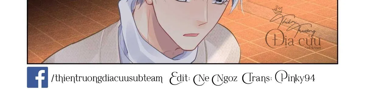 Linh Khế Chapter 499 - Trang 8