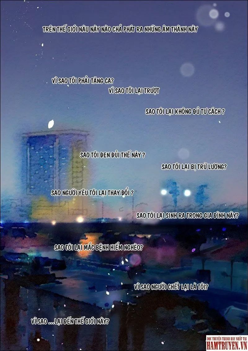 Linh Khế Chapter 5 - Trang 10