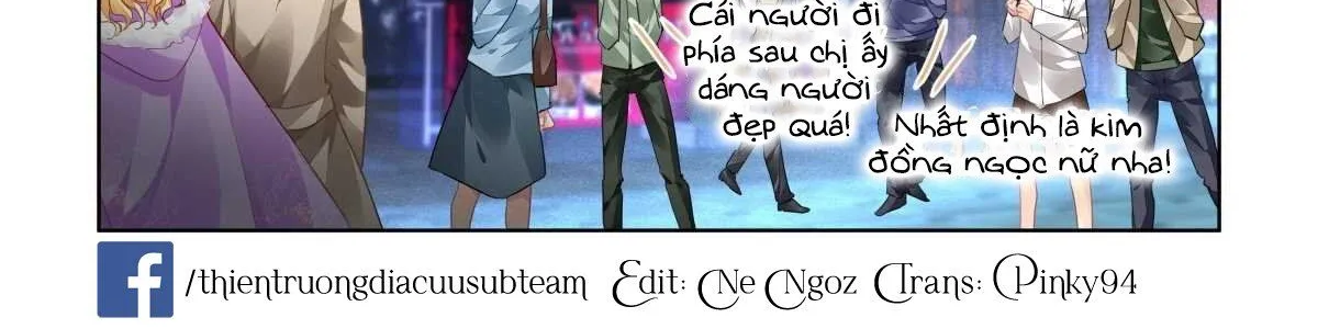 Linh Khế Chapter 500 - Trang 12