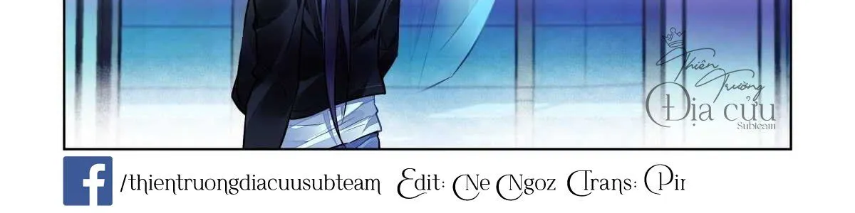 Linh Khế Chapter 500 - Trang 14