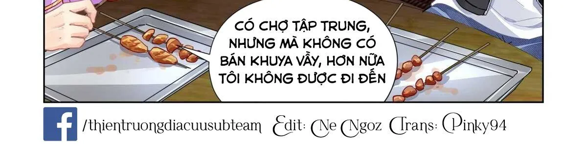 Linh Khế Chapter 500 - Trang 26
