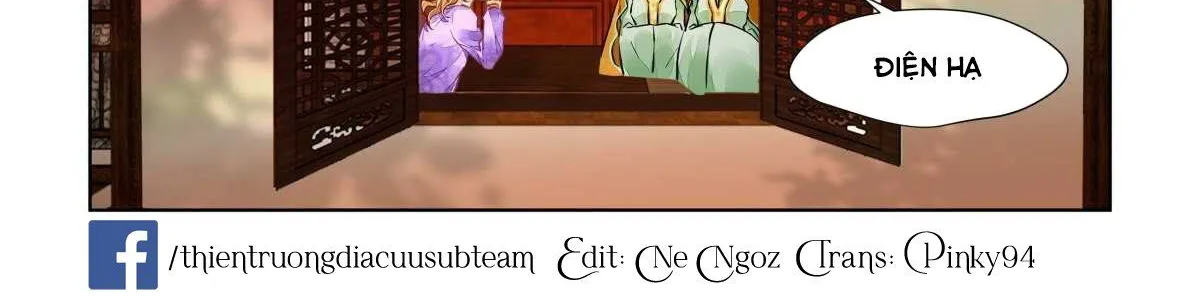 Linh Khế Chapter 500 - Trang 4
