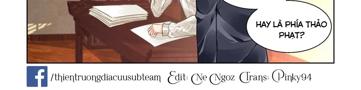 Linh Khế Chapter 500 - Trang 6