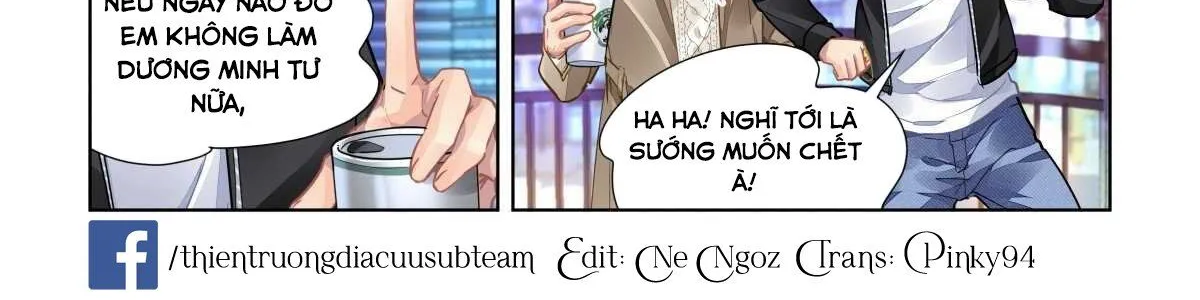 Linh Khế Chapter 501 - Trang 10