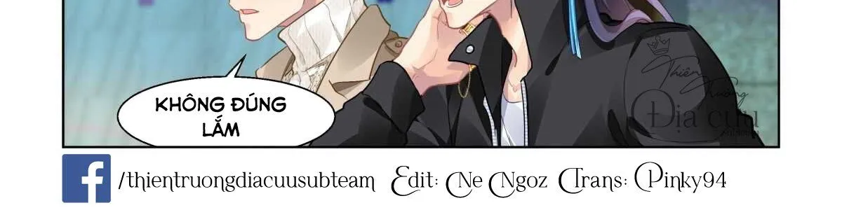 Linh Khế Chapter 501 - Trang 12