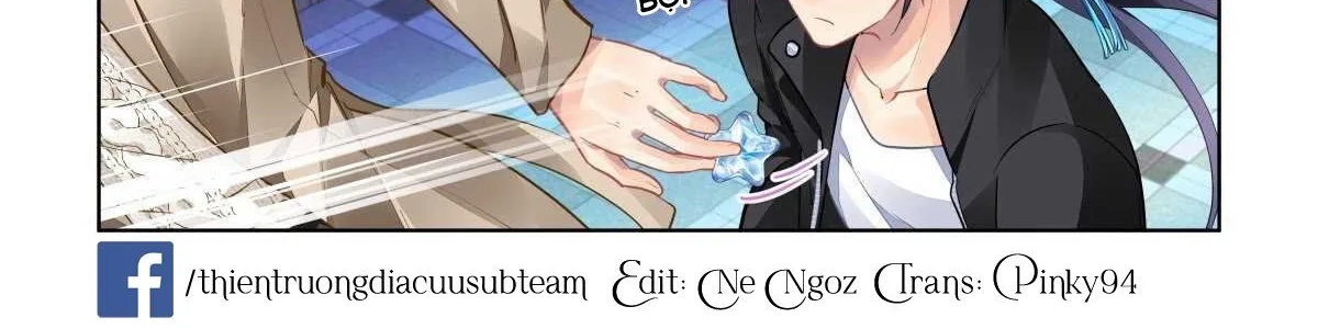 Linh Khế Chapter 501 - Trang 16