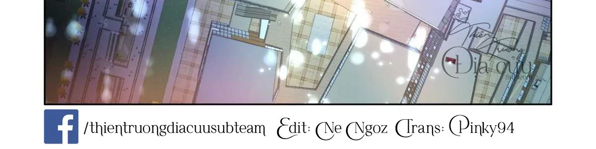 Linh Khế Chapter 501 - Trang 18