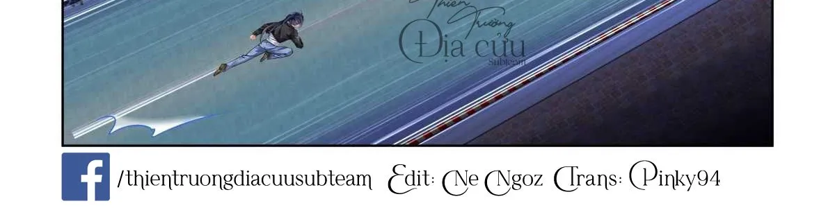 Linh Khế Chapter 501 - Trang 24