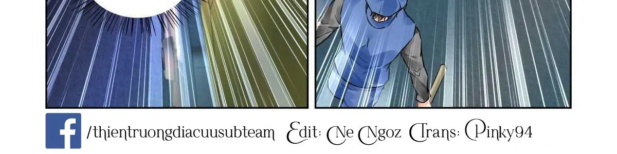 Linh Khế Chapter 501 - Trang 26