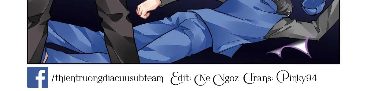 Linh Khế Chapter 501 - Trang 28