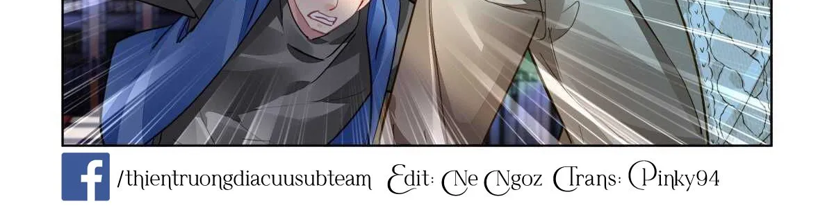 Linh Khế Chapter 501 - Trang 30