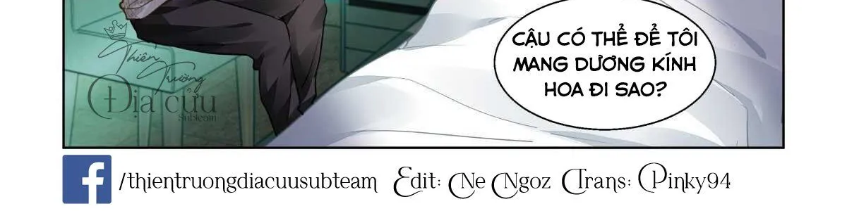 Linh Khế Chapter 502 - Trang 18