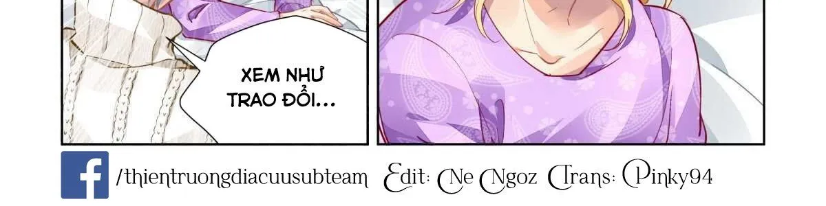 Linh Khế Chapter 502 - Trang 20