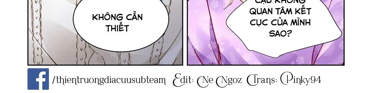 Linh Khế Chapter 502 - Trang 22