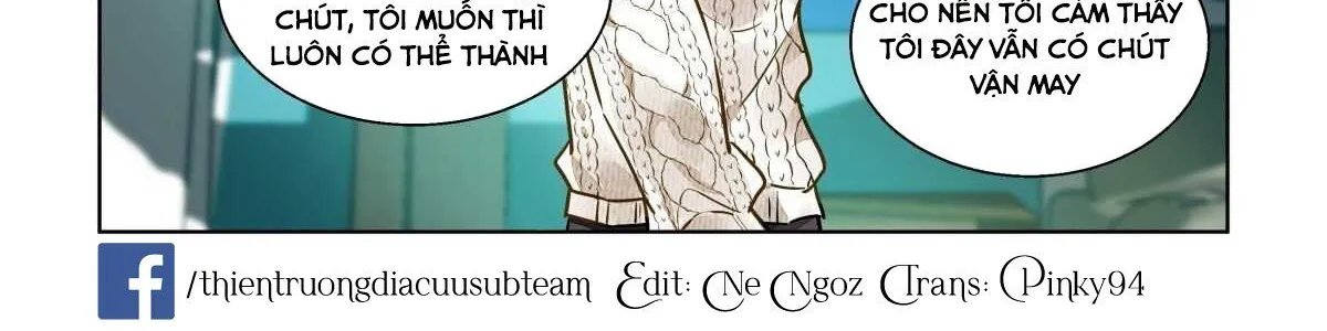 Linh Khế Chapter 502 - Trang 24