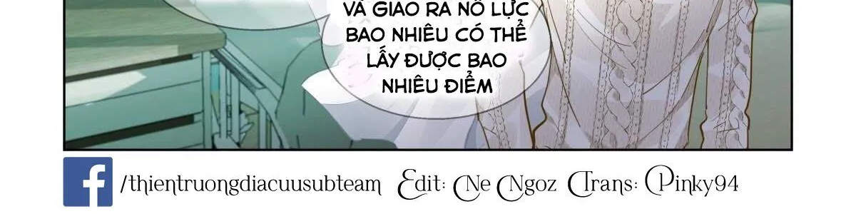 Linh Khế Chapter 502 - Trang 26