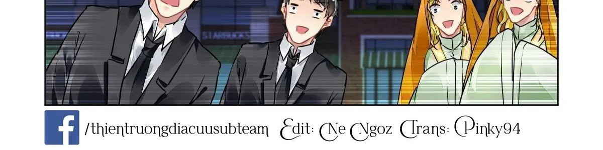 Linh Khế Chapter 502 - Trang 8