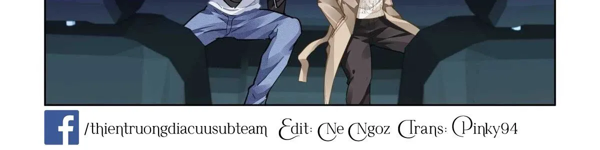 Linh Khế Chapter 503 - Trang 12