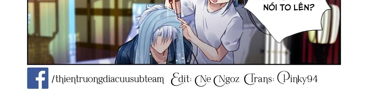 Linh Khế Chapter 503 - Trang 16