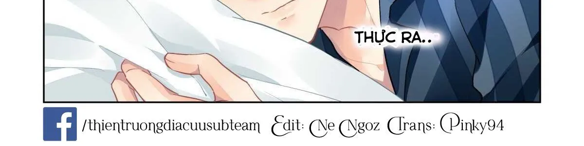 Linh Khế Chapter 503 - Trang 18