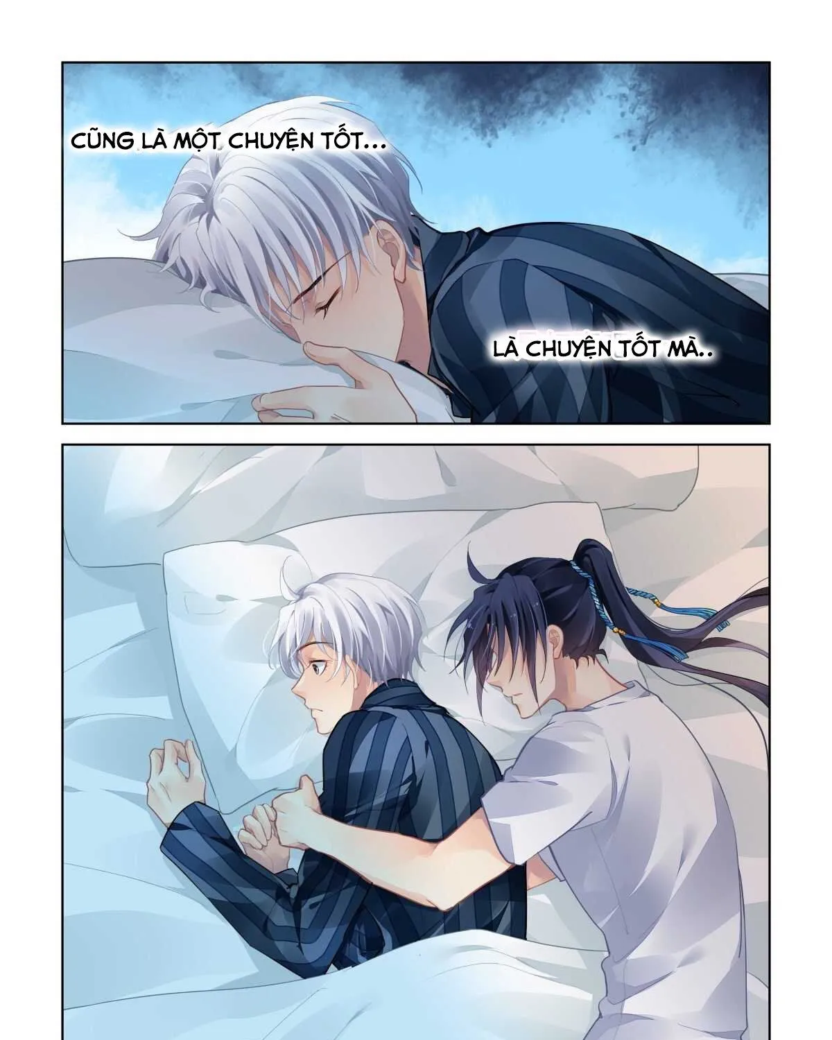 Linh Khế Chapter 503 - Trang 19