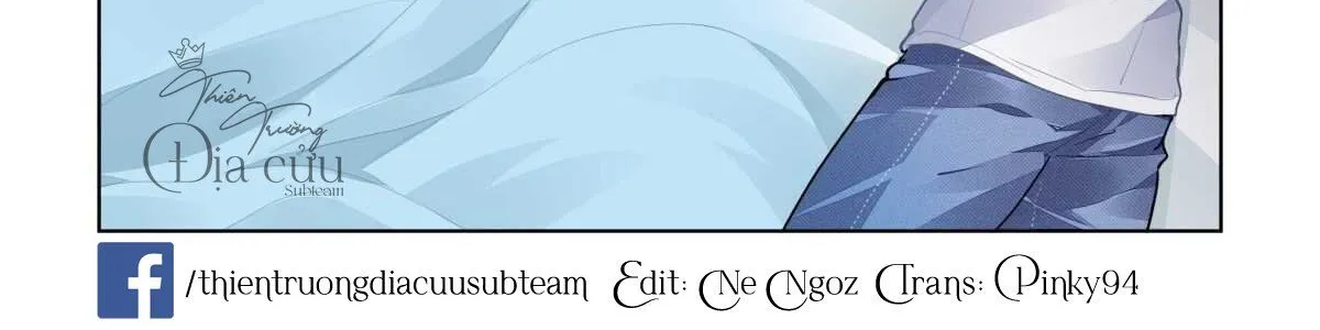 Linh Khế Chapter 503 - Trang 20