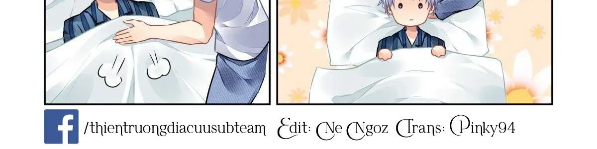 Linh Khế Chapter 503 - Trang 22