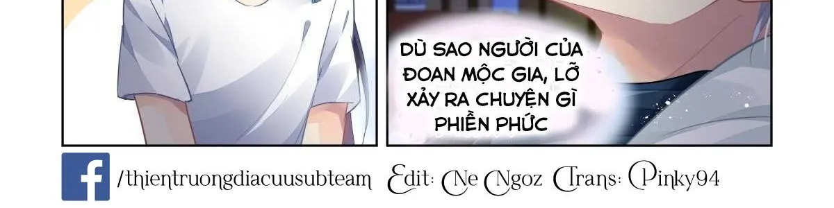 Linh Khế Chapter 503 - Trang 24